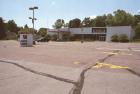 Closed Saturn Dealership in Pompton Plains, NJ